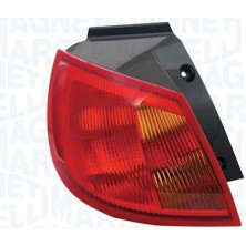 HECKLEUCHTE MAGNETI 714027850802 HECKLEUCHTE MAGNETI 714027850802