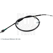 Seilzug, Feststellbremse Hyundai T. Elantra 1.6-2.0 00-06 Pr ADG04699 Seilzug, Feststellbremse Hyundai T. Elantra 1.6-2.0 00-06 Pr ADG04699