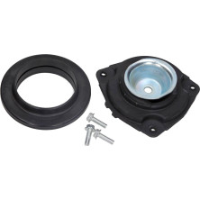 Lager - Radaufhängung. Renault P. Clio 3/Modus 04- Le Set Mit Lager Lager 72-2676