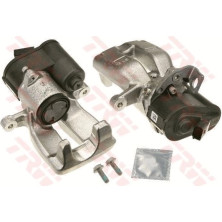 Tauschbremssattel HA re VW CC 15 BHS1440E