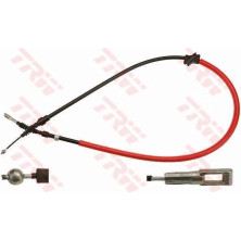 Handbremsseil re GCH1568 Handbremsseil re GCH1568