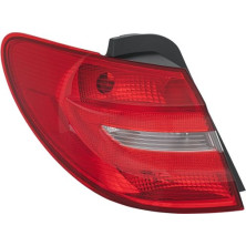 HECKLEUCHTE HELLA MERCEDES B-KLASSE W246 11-18 2SD 354 872-011