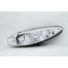 HAUPTSCHEINWERFER MAGNETI RENAUT FLUENCE 712102601110