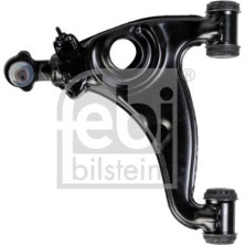 Querlenker Db S. W124 Le Unten 05023