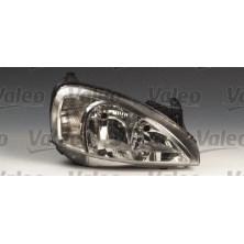 VALEO Hauptscheinwerfer 087934 VALEO Hauptscheinwerfer 087934