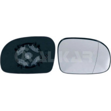 Spiegelglas, Außenspiegel 6472704 Spiegelglas, Außenspiegel 6472704