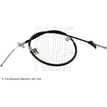 Seilzug, Feststellbremse Honda T. Cr-V 2.0-2.2Ctdi 01-06 Le ADH246149 Seilzug, Feststellbremse Honda T. Cr-V 2.0-2.2Ctdi 01-06 Le ADH246149