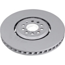 A.B.S. Bremsscheibe 17845 beschichtet