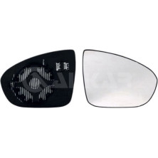 Spiegelglas, Außenspiegel 6432754 Spiegelglas, Außenspiegel 6432754