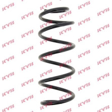 KYB Fahrwerksfeder Honda P. Cr-V Iii 2.2D 01/07 K-Flex RA3318