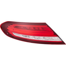 HECKLEUCHTE HELLA MERCEDES C-KLASSE CABRIO 16-23 2SD 011 786-211