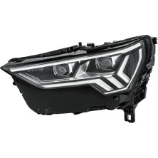 SCHEINWERFER L HELLA AUDI Q3 18 1EX 354 870-131