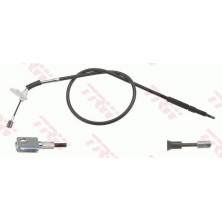 Handbremsseil re GCH446 Handbremsseil re GCH446