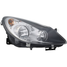 VALEO Hauptscheinwerfer 043380