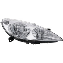 VALEO Hauptscheinwerfer 088034
