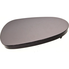Spiegelglas, Außenspiegel Seat Leon 1P1 konvex OE 6J0857521F HAGUS 4940837 Spiegelglas, Außenspiegel Seat Leon 1P1 konvex OE 6J0857521F HAGUS 4940837