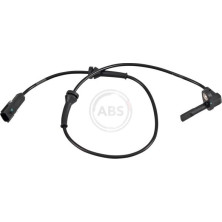 A.B.S. ABS Sensor 31578 A.B.S. ABS Sensor 31578