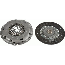SACHS Kupplungssatz 3000 950 940 XTend