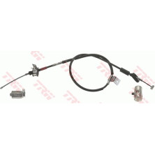 Handbremsseil li GCH594