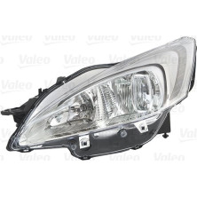 VALEO Hauptscheinwerfer 044527