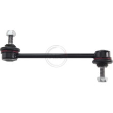 A.B.S. Stabilisatorstange 260812 A.B.S. Stabilisatorstange 260812