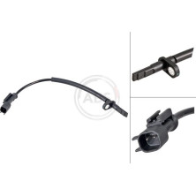 A.B.S. ABS Sensor 31612 A.B.S. ABS Sensor 31612