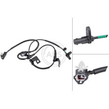 A.B.S. Sensor, Raddrehzahl 32172