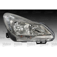 VALEO Hauptscheinwerfer 044585 VALEO Hauptscheinwerfer 044585
