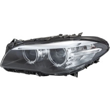 SCHEINWERFER L HELLA BMW 5ER F10/11 09-16 1EL 011 087-711