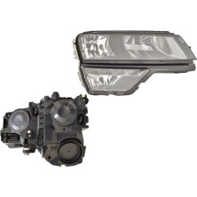 Scheinwerfer R H7/H1/PWY24E/LED +MOT +TGFL SKODA KAROQ 7,17- -KRVL 2754527