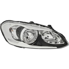 VALEO Hauptscheinwerfer 045186