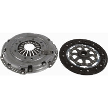 Kupplungssatz Xtend 3000 950 993 Kupplungssatz Xtend 3000 950 993