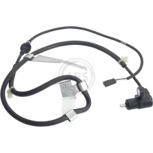 A.B.S. ABS Sensor 31011 A.B.S. ABS Sensor 31011