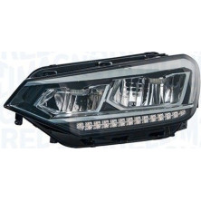 MAGNETI MARELLI Hauptscheinwerfer 711451000128