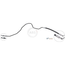 A.B.S. Bremsschlauch SL 1277