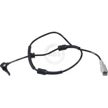 A.B.S. ABS Sensor 30522 A.B.S. ABS Sensor 30522
