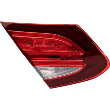 HECKLEUCHTE HELLA MERCEDES C-KLASSE CABRIO 16-23 2TZ 011 787-211