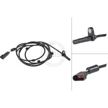 A.B.S. ABS Sensor 30214 A.B.S. ABS Sensor 30214