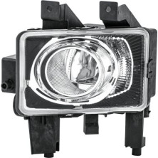 NEBELSCHEINWERFER H3 HELLA OPEL ASTRA H / ZAFIRA 04-15 1NA 354 993-011