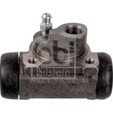 FEBI BILSTEIN Bremsrolle 108024