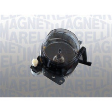 MAGNETI MARELLI Nebelscheinwerfer 719000000001