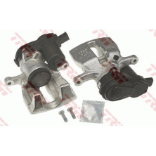 Tauschbremssattel EPB HA re BHT314E Tauschbremssattel EPB HA re BHT314E