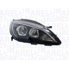 MAGNETI MARELLI Hauptscheinwerfer 711451000310