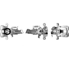 Tauschbremssattel HA li 4169900 Tauschbremssattel HA li 4169900