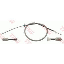 Handbremsseil re GCH2691 Handbremsseil re GCH2691