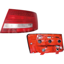 ALKAR Heckleuchte 2242501