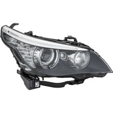 BI-XEN-SW R D1S/H8/H3+KRVL+TGFL HELLA PQ BMW 5ER E60/61 3,07-10,10 -LAMPE -ZG +MOT 1ZS 169 009-121