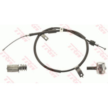 Handbremsseil re GCH670 Handbremsseil re GCH670