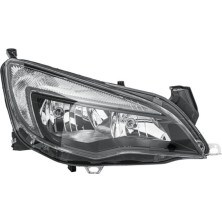Hauptscheinwerfer 1EG 010 011-621 Hauptscheinwerfer 1EG 010 011-621