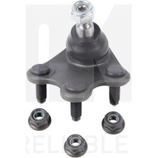 Gelenk - Radaufhängung VW P. A1 10-/Polo 07-/Ibiza 02-/Fabia 07-/Roomster 06- Pr 5044752